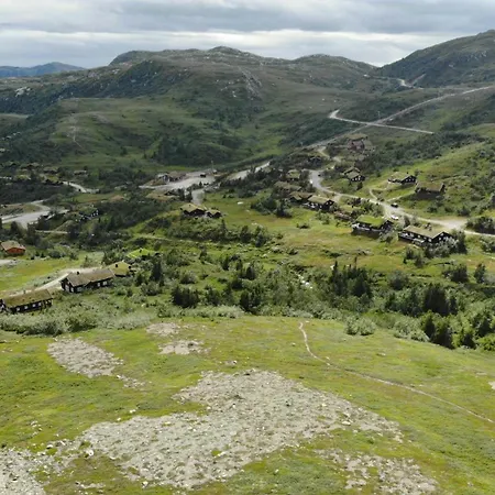 Modern At Vegglifjell * Veggli