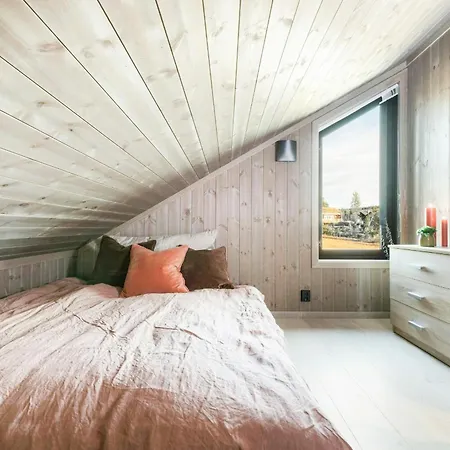 Modern At Vegglifjell *