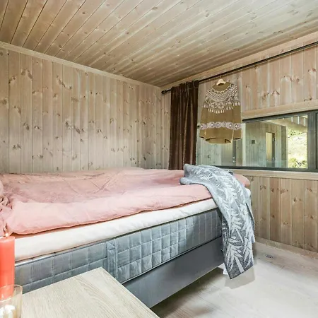 Modern At Vegglifjell *
